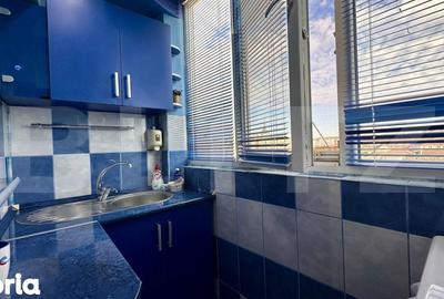 Apartament cu 3 camere în Centru Civic - 4