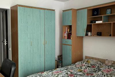 Garsoniera ultracentral Targovi?te - 2