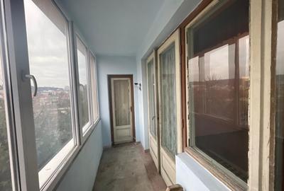 Apartament cu 4 camere decomandate , Plopilor - 7