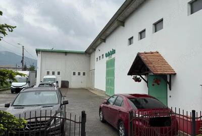 Spa?iu comercial de vanzare - 1