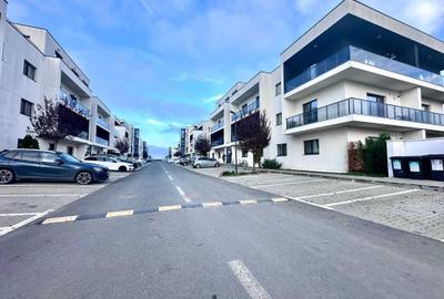 Apartament cu 2 camere decomandat în Tunari - 2