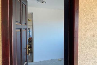 Casă cu 4 camere în Central - 8