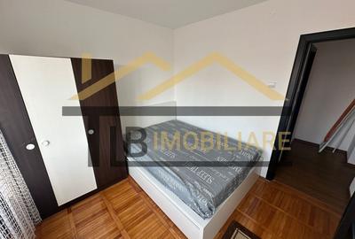 Apartament cu 3 camere decomandat în Tudor - 4