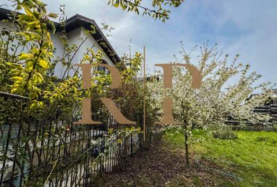 Casa Individuala 4 camere Samurcasi-Buftea* - 28