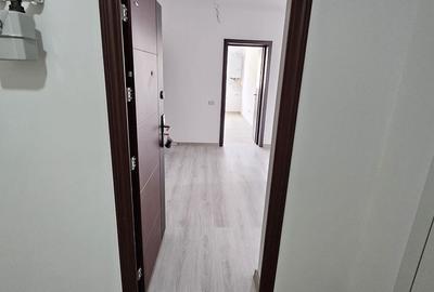 Apartament cu 2 camere decomandat în Sânpetru - 3