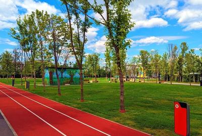 Apartament 4 camere deosebit, Viva Residence, Aparatorii Patriei - 22