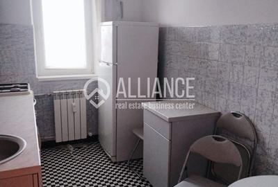 Apartament cu 2 camere circular în Tomis Nord - 6