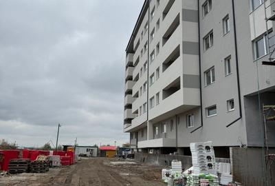 Apartamente moderne cu centrală proprie–termen finalizare martie 2026 - 10