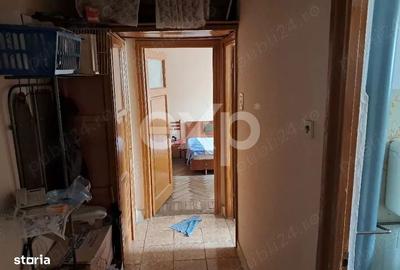 Apartament cu 2 camere decomandat în Ultracentral - 4
