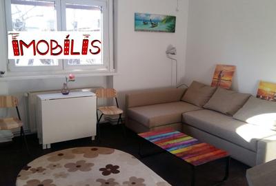 Bd Dacia-Vasile Lascar, locatie linistita, centrala - 1