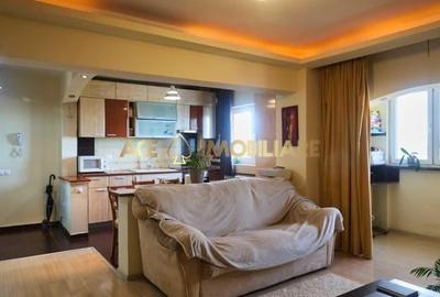 2 Camere | Gorjului - Militari | Centrala proprie | Bloc 1982 | Metrou - 4