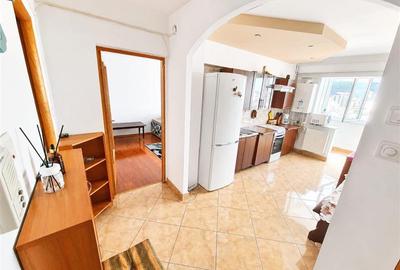 Apartament cu 2 camere decomandat în Astra - 4