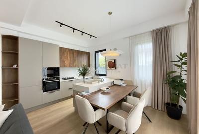 Vila finalizata in Complex Rezidential - 8