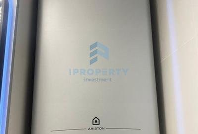 Apartament cu 2 camere, mobilat în Eroii Revoluției - 6