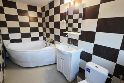 Casă individuală cu 16 camere cu Canalizare în Dâmbul Rotund - 30