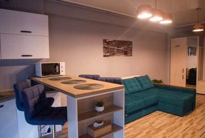 Apartament cu 2 camere, mobilat în Mamaia-Sat - 14