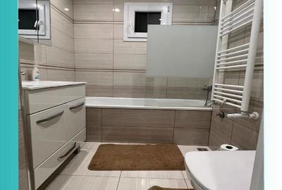 Apartament cu 3 camere decomandat în Republicii - 9