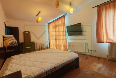 Duplex cu 5 camere cu Canalizare în Moara de Vânt - 12