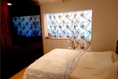 Aradului - 3 camere - decomandat - centrala proprie - ETAJ 2 - 7