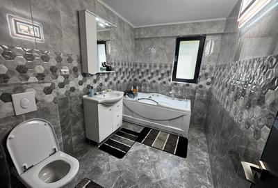 AP 4 CAMERE CU TERASĂ 83,6 MP | BLOC NOU 2020 CU LIFT | ETAJ 2/3 BULEVARD - 10