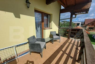 Casa 330 m2 teren 1210 m2 ideala pentru locuin? - 2