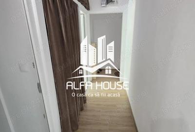 Ap.1 camera , renovat , mobilat si utilat ! - 7