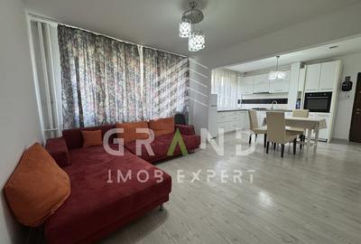 Ap. 3 camere | 59 mp | Grigorescu | Langa Liceul Onisifor Ghibu - 4
