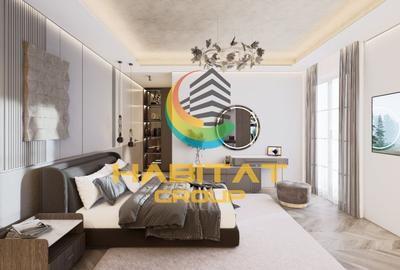 Apartament 3 camere lux boutique Pipera - 5