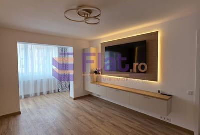 Apartament cu 3 camere decomandat în Răcădău - 3