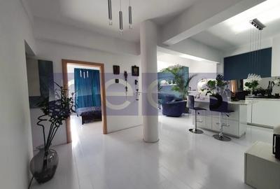 VÂNZARE 3 CAMERE | TERASA 30 MP CENTRAL MAGHERU - 6