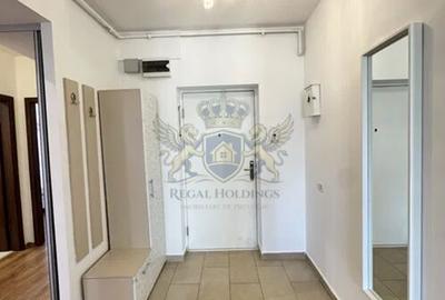 Apartament cu 2 camere în Răcădău - 2