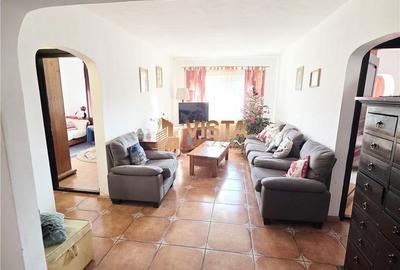 Apartament cu 4 camere decomandat în Valea Cetății - 14