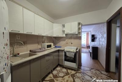 Apartament 2 camere Floresti, 42mp, parcare exterioara - 2