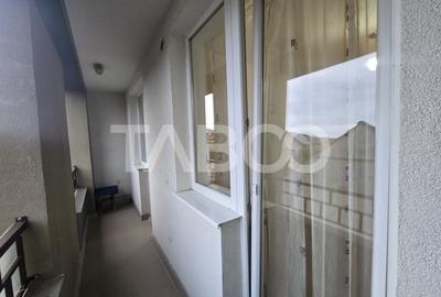 Apartament cu 2 camere decomandat, mobilat în Șelimbăr - 9