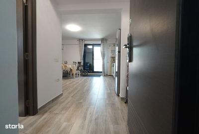 Garsoniera prima linie la mare, vedere la mare - Ocazie Unica - 6