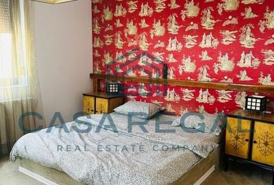 Apartament 2 camere de închiriat plus parcare, Oradea, zona Stefan cel Mare - 8
