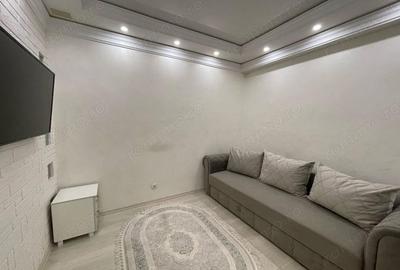 Apartament cu 2 camere în Crângași