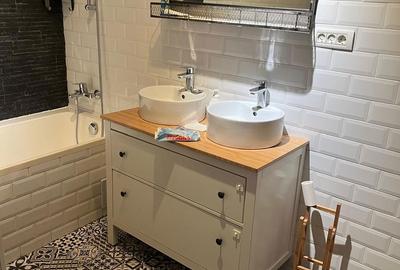 Apartament cu 3 camere în Decebal - 17