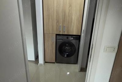 Apartament cu 2 camere decomandat în Gării - 8