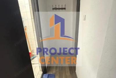 Garsoniera Trivale, parter, cu balcon - 6