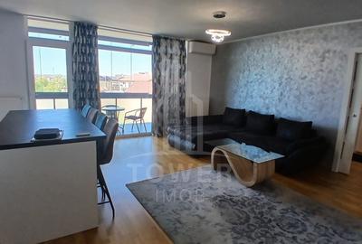 Apartament cu 3 camere decomandat, mobilat în Turnișor - 3