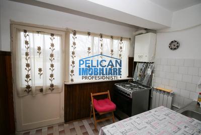 Apartament cu 2 camere decomandat în E3 - 7