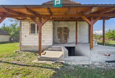 Casa cu panorama spre dealurile ?iriei - 7