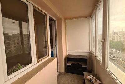 Apartament cu 2 camere semidecomandat în Iancului - 5