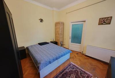 Casă cu 2 camere cu Teren 150 Mp în Moșilor - 7
