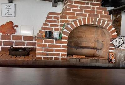 RECO Terasa Pentru  Petreceri  in Cheriu - 4