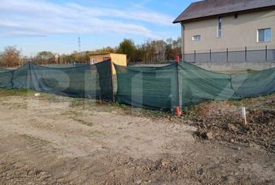 Teren de 730 mp, în Aninoasa - 4