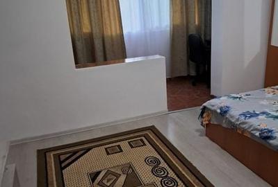Apartament cu 2 camere în Buziașului