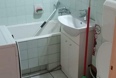 Apartament cu 2 camere semidecomandat în Nord - 6