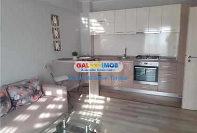 Apartament cu 2 camere decomandat, mobilat în Popa Șapcă - 4